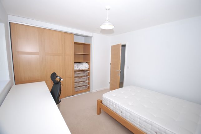 1 Bed Flat To Rent In Cryfield Heights Coventry West