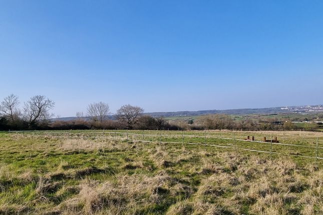 Land for sale in Dundry Lane, Bristol