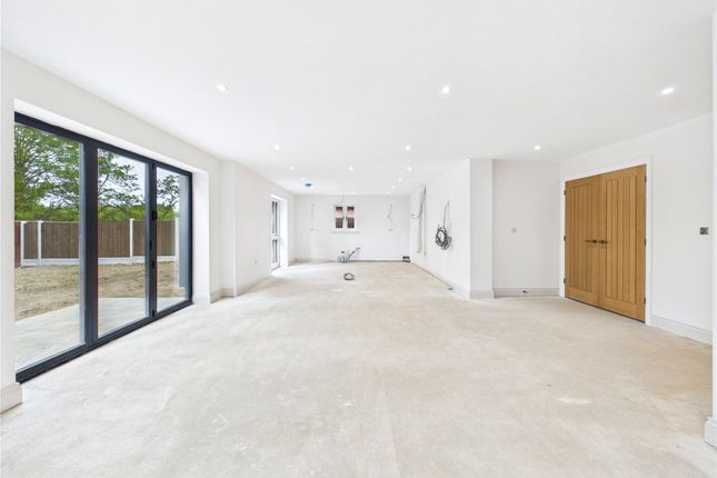 Plot 5,, The Swallows, The Nest, Abberton photo 3