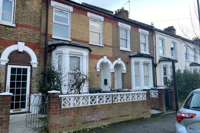 Thumbnail Terraced house to rent in Tynemouth Road, Tottenham, London