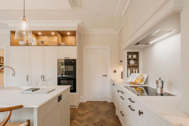 4, Brunswick Gardens, Winchester photo 3