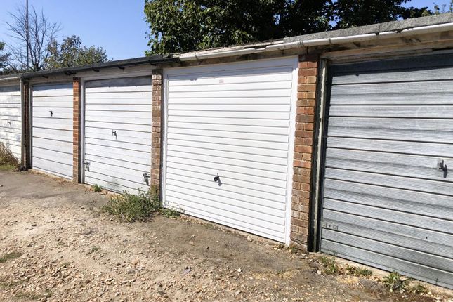 Garage 7, Roman Walk, Lancing photo 2