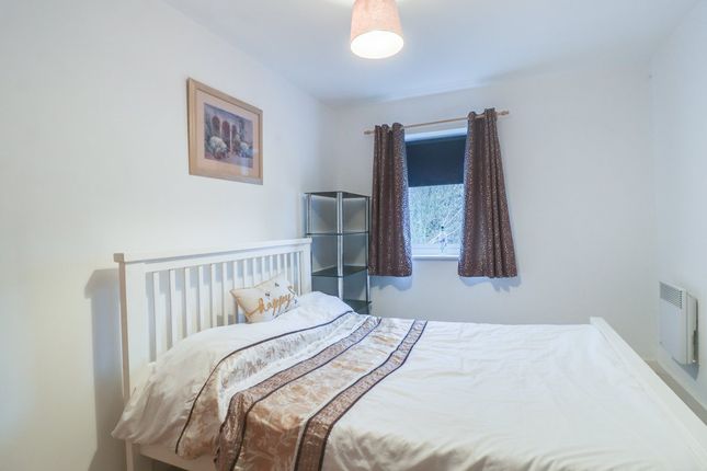 Flat for sale in Murray Court, Cornmill View, Horsforth, Leeds, West Yorkshire