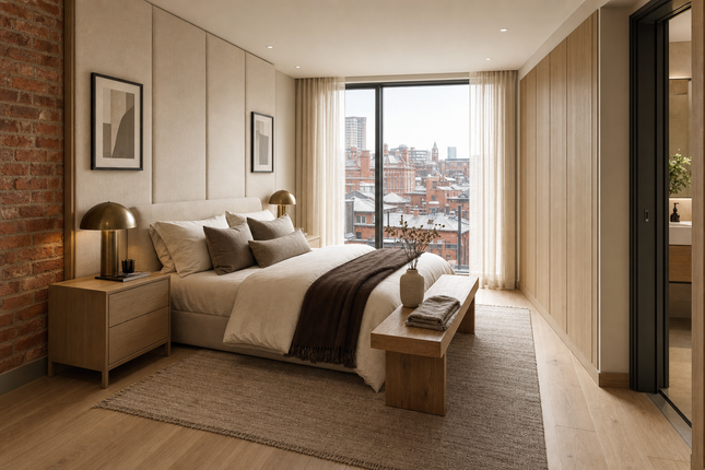 BMV Manchester Investment, BMV Manchester Investment - 6% Rental Yields, Manchester photo 2
