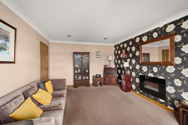 21 Inver Terrace, Dundee photo 4