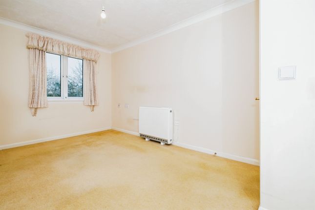 Flat 28, Alexandra Court, 14, St. Peters Close, Hove photo 4