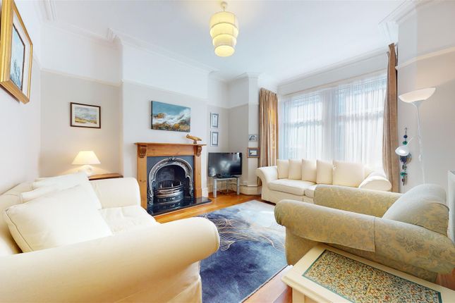 Thumbnail Terraced house for sale in Grove Place, Penarth