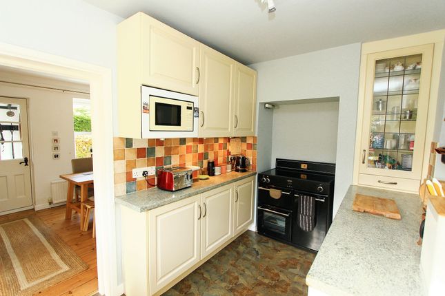 End terrace house for sale in Fore Street, Plympton, Plymouth
