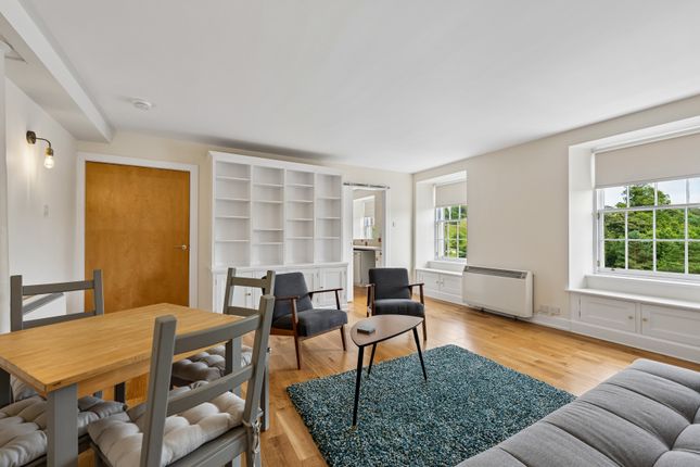 Flat 5b, Stanley Mills, Stanley photo 4