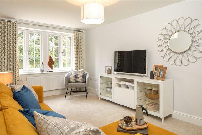 Plot 14, 1 Minard Mews, Dorchester photo 2