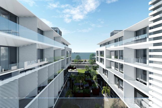 Apartment for sale in Belem, Lisbon, Portugal, 1300-000