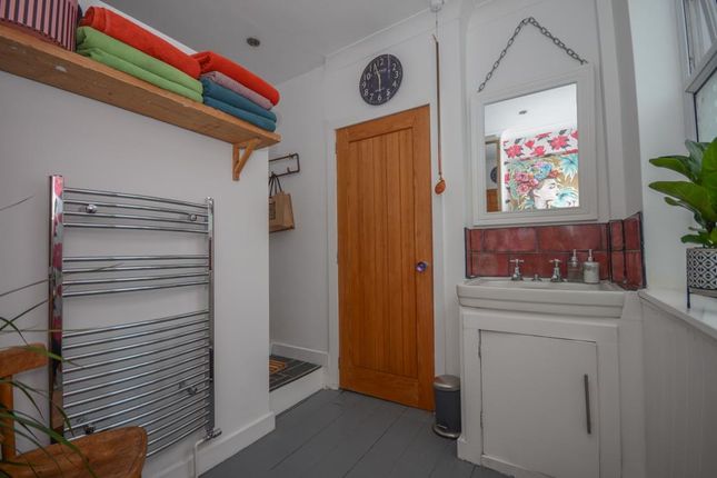 Terraced house for sale in Byron Street, St. Pauls, Bristol