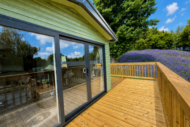1, Lindale Holiday Park, Newton Le Willows, Bedale photo 4