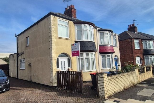 Hutton Road, MIDDLESBROUGH photo 2