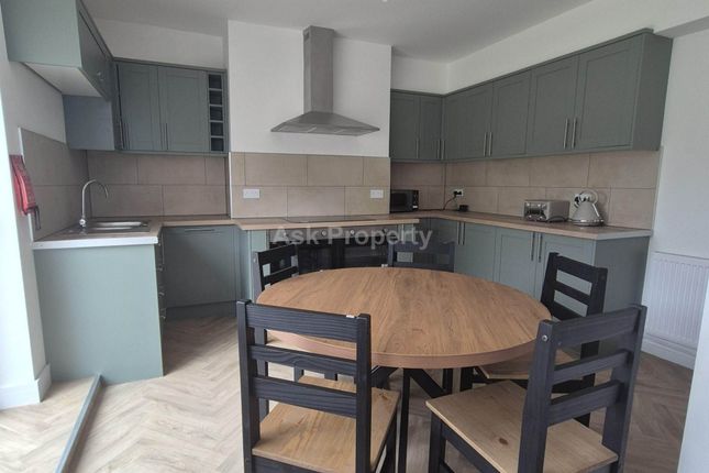 Room 1, Priory Road, Mansfield photo 2