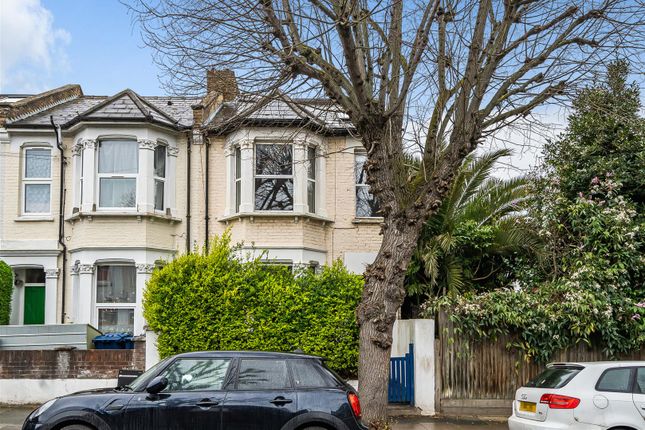 Thumbnail Property for sale in Brouncker Road, London