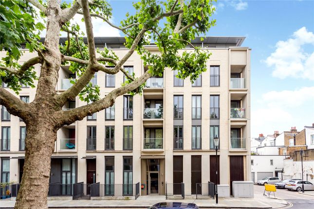 Flat for sale in Bonchurch Road, London