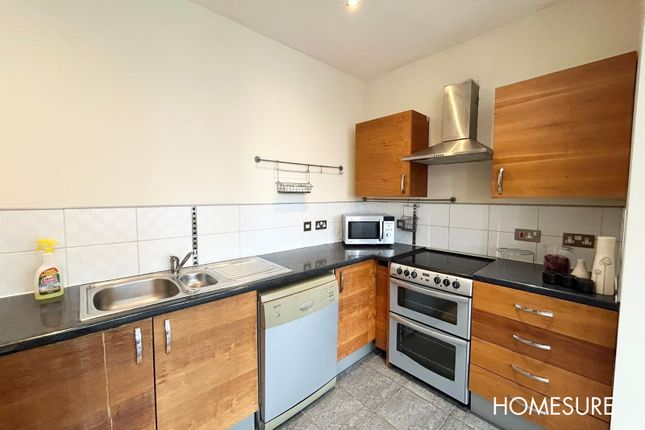Apartment 11, 22, Sir Thomas Street, Liverpool photo 2