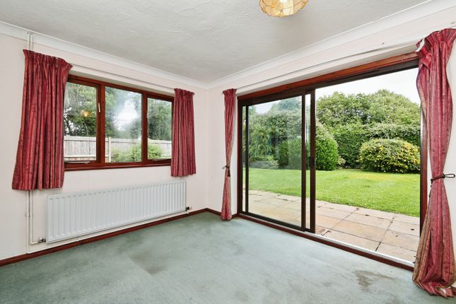 Bungalow for sale in Long Stratton Road, Forncett St. Peter, Norwich, Norfolk