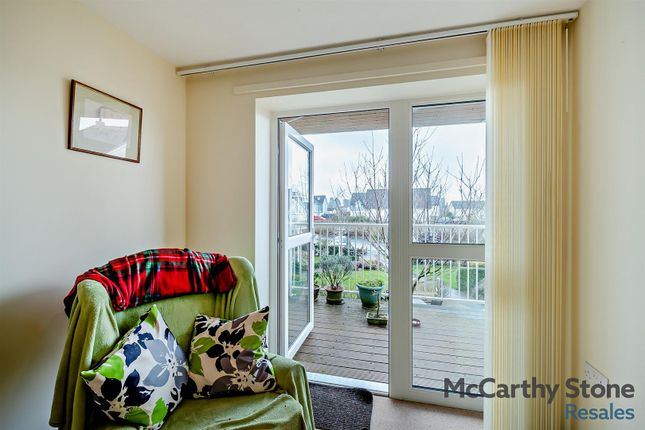 12 Squire Court,, Raleigh Mead, South Molton photo 2
