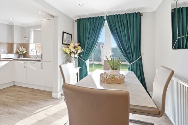 29, Oak Drive, Selby photo 4
