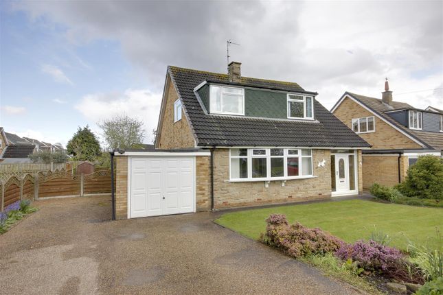 Thumbnail Detached bungalow for sale in Green Lane, Cottingham