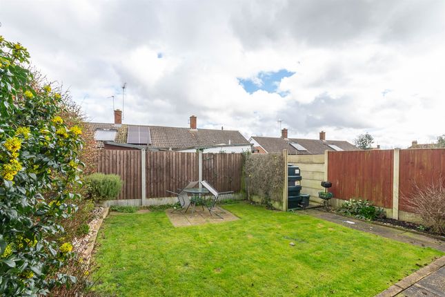 Semi-detached house for sale in Walden House Road, Great Totham, Maldon