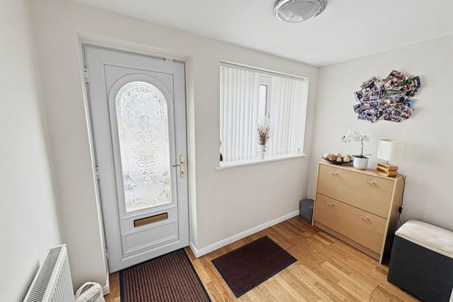 8, Ashcombe Close, Plymouth photo 3