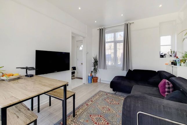 Thumbnail Property to rent in Beclands Road, Balham, London