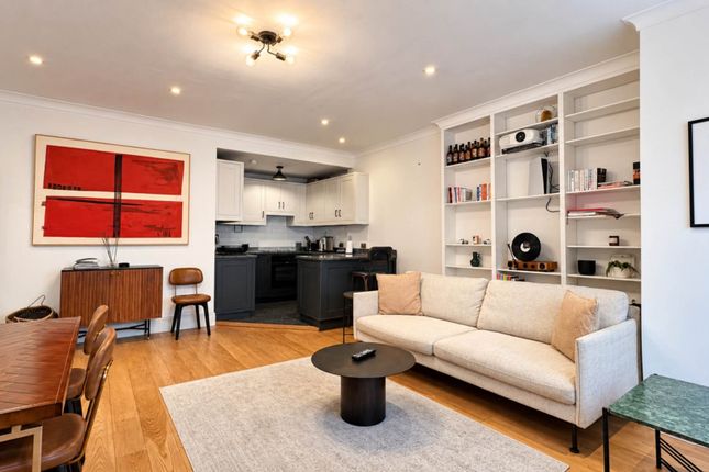 Basement Flat, Palace Court, London photo 3