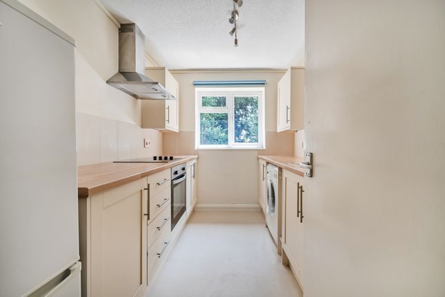 Flat 4 Lamorna,, 219 Greys Road, Oxfordshire photo 4
