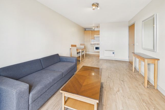409 Dean House
38 Upper Dean Street, Birmingham photo 2