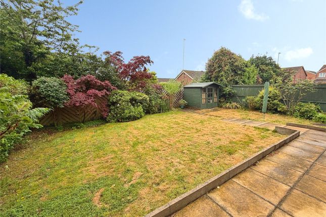 65, Rawnsley Drive, Warwickshire photo 4