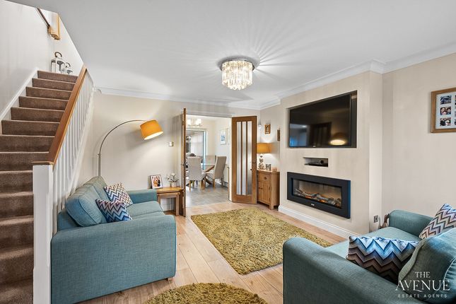 6, Campion Drive, Wolverhampton photo 3