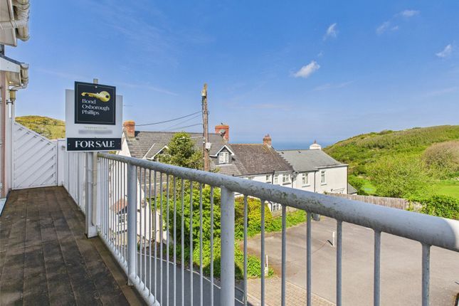 Flat 2, Bluestone Point,, North Morte Road, Woolacombe photo 2