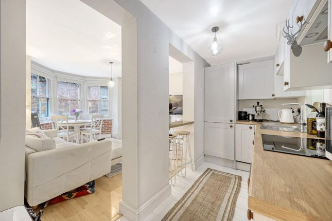 Flat for sale in Moreland Cottages, Fairfield Road, London