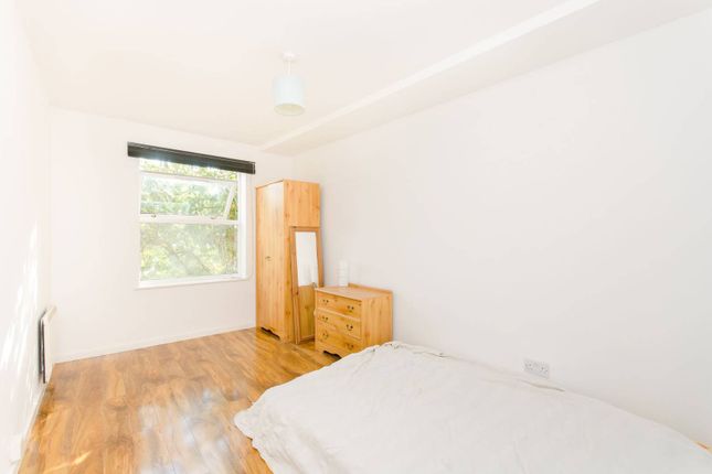 Thumbnail Flat for sale in Tower Mansions, Bermondsey, London