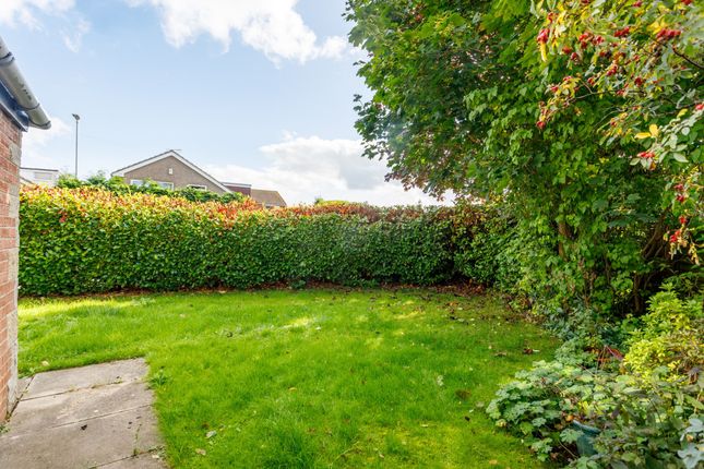 Detached house for sale in Ure Grove, Wetherby