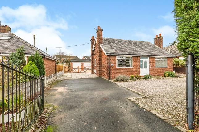 5 bed bungalow for sale in Wigan Road, Euxton, Chorley, Lancashire PR7