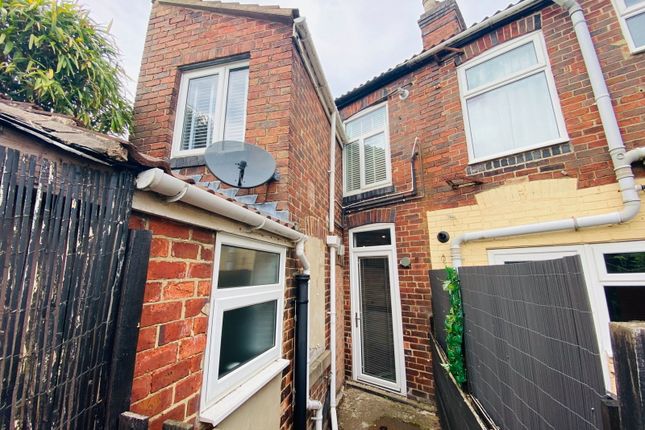 9a, Weston Street, Swadlincote photo 2