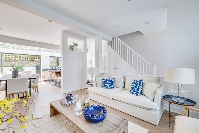 Detached house for sale in Colehill Lane, London