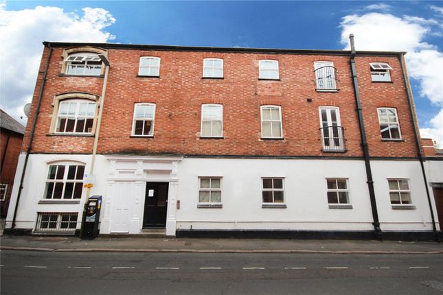 Thumbnail Property to rent in Wellington Street, Leicester
