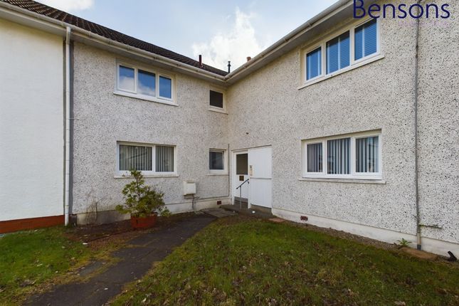 Thumbnail Flat to rent in Capelrig Drive, East Kilbride, South Lanarkshire