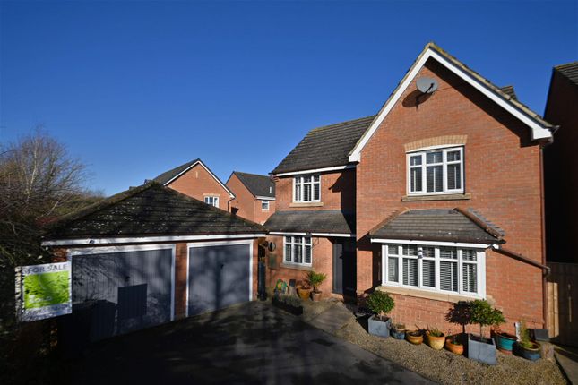 Detached house for sale in Doublegates Avenue, Ripon