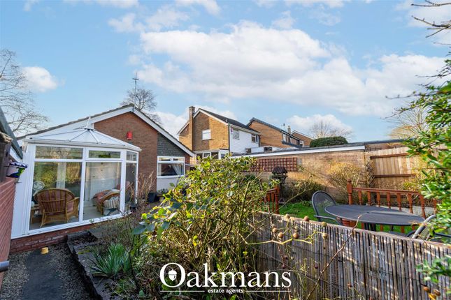 Bungalow for sale in Word Hill, Birmingham
