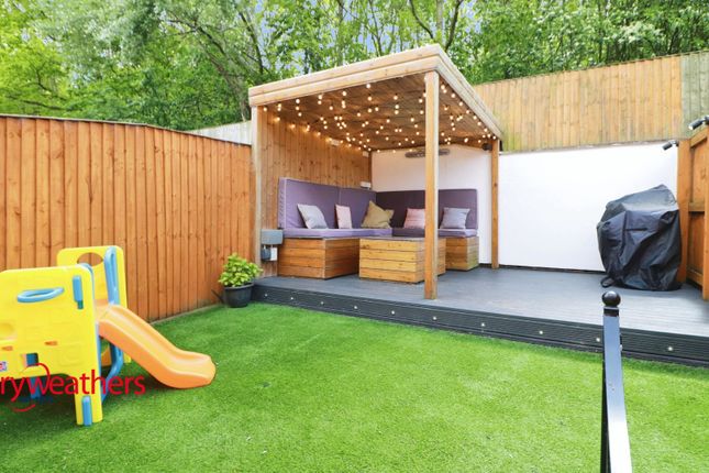 35, Harper Rise, Doncaster photo 3