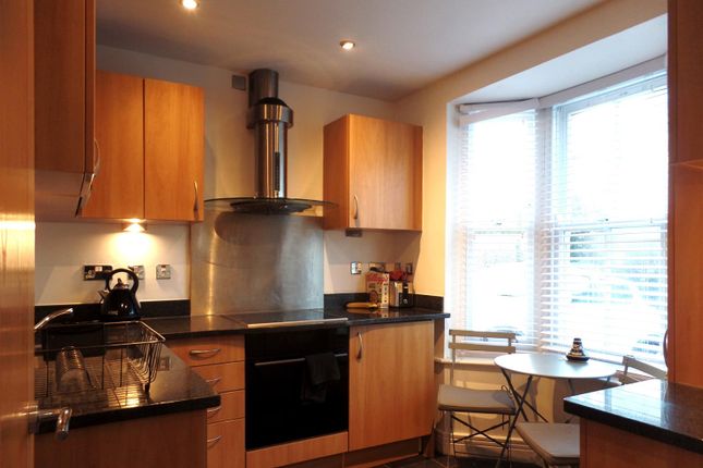 1 Van Alen Mews, Camelford Street, Brighton photo 5