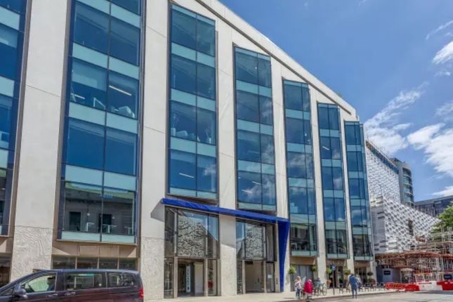 Thumbnail Office to let in Wilton Road, London