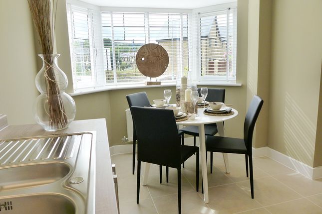 The Rishton, Bancroft View, Barnsey Meadows, Barnoldswick photo 3