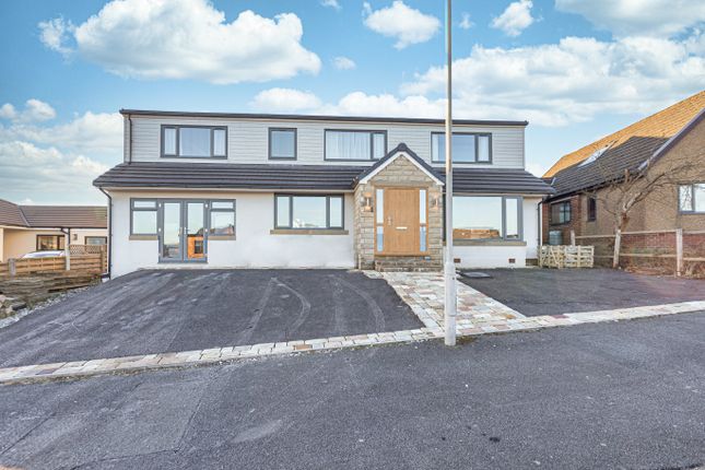Thumbnail Detached house for sale in Stone Edge Road, Barrowford, Nelson